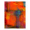 Orange FIne Art Print