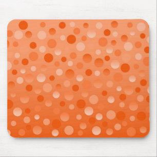 Orange Fizz  mousepad