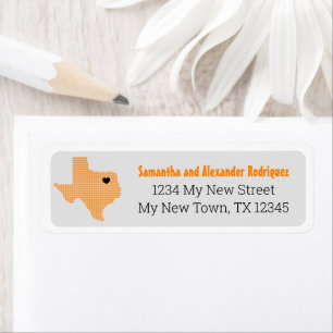 Orange Gone South, Y'all