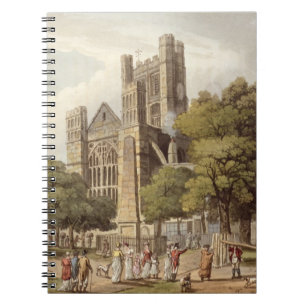 Orange Grove, from 'Bath Illustrated by a Series o Notebook