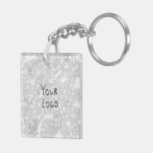 ORANGE HEART SWEET DREAM SIMPLE PORTE - CLÉ MINIMA