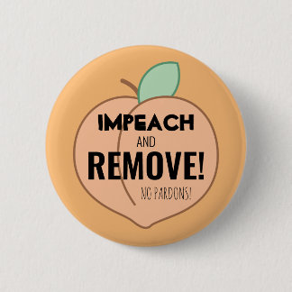 Orange Impeachment Button