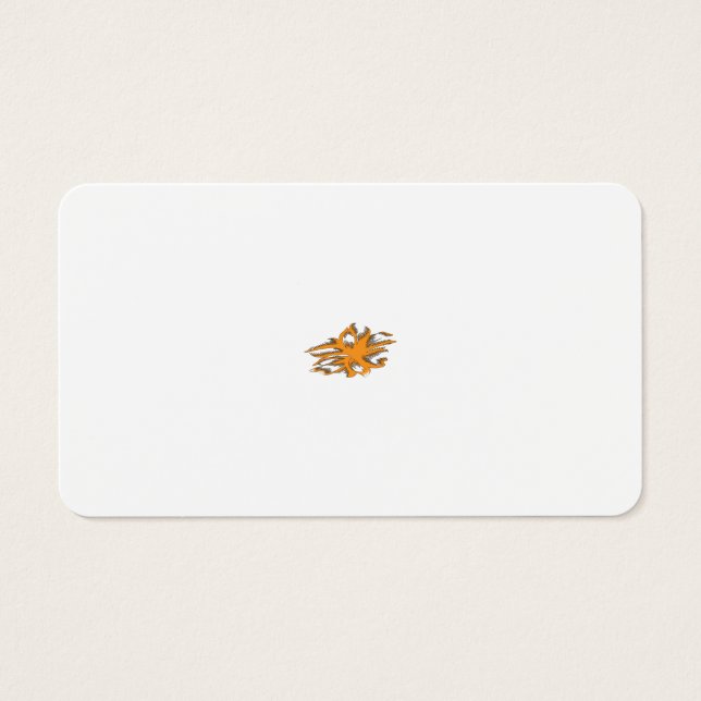 Orange jaunâtre, Jaune orangé (Devant)