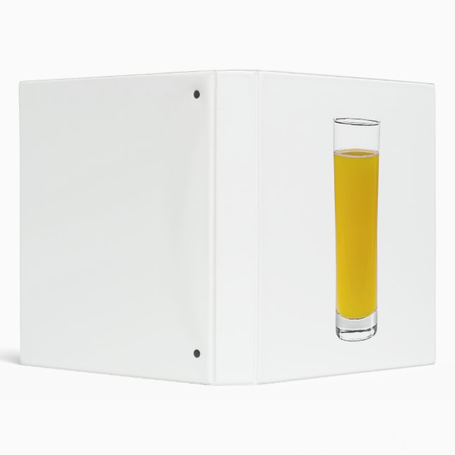 orange juice binder (Background)