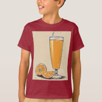 Orange juice