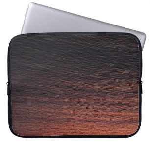 Orange Laptop Sleeve