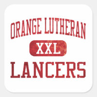 Orange Lutheran Lancers Athletics