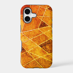 Orange Marble 1974