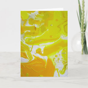 ORANGE MARMALADE — GREETING CARDS