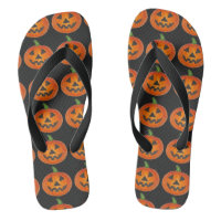 Orange Pumpkin Carving Jack o' Lantern Halloween