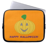 Orange Pumpkin