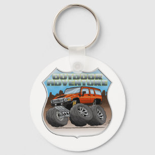 Orange_Red_H2.png Keychain