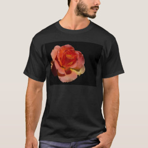 Orange Rose 2 T-Shirt