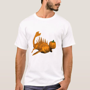 Orange Seadragon T-Shirt