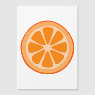 Orange Slice