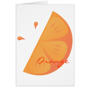 Orange Slice