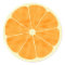 Orange Slice