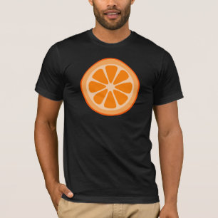 Orange Slice T-Shirt