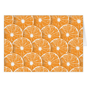 Orange slices