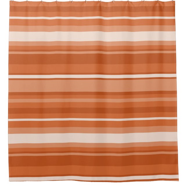Orange stripes (Front)