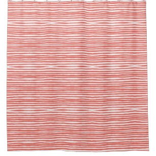 Orange stripes, lines