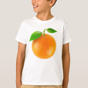 Orange T-Shirt