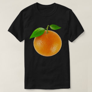 Orange T-Shirt