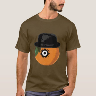 Orange T-Shirt
