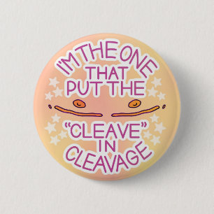 Orange top surgery pin