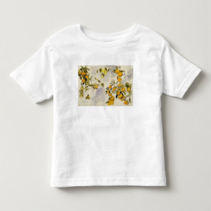 Orange Trees, 1863 (w/c, pen and ink over graphite Toddler T-shirt