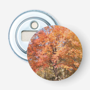 Orange Trees Bottle Opener
