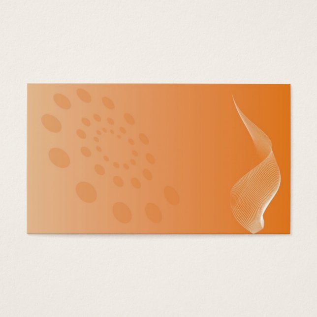 orange wave (Front)