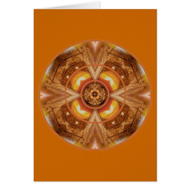 Orange you glad Sacral Chakra (Front)