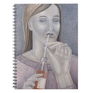 Orangeade 2008 notebook