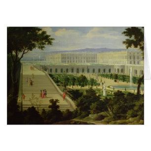 Orangerie à Versailles