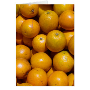 Oranges fruits Floride marché orange
