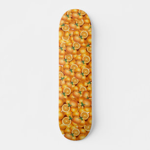 Oranges Skateboard