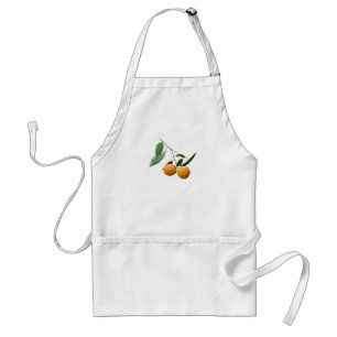 Oranges Standard Apron