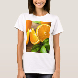 Oranges T-Shirt
