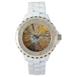 ORANGES WATCH