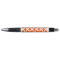ORANGEWHITE Graphic Art Pen