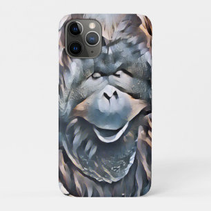 ORANGUTAN iPhone 11 PRO CASE