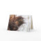Orangutan Greeting Card
