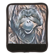 ORANGUTAN
