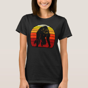 Orangutan Mountain T-Shirt