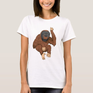 Orangutan T-Shirt