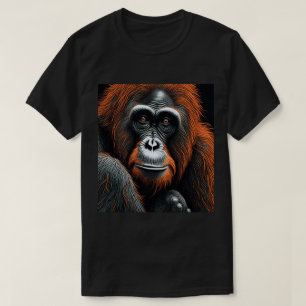 Orangutan T-Shirt