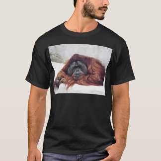 Orangutan T-Shirt
