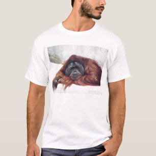 Orangutan T-Shirt
