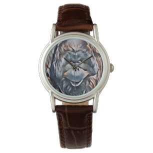 ORANGUTAN WATCH